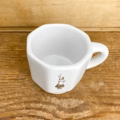 4 tasses à expresso Bialetti
