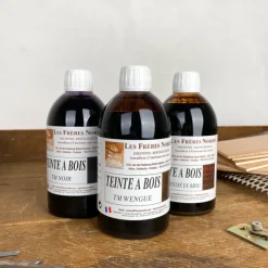 Teinte à bois 500 ml