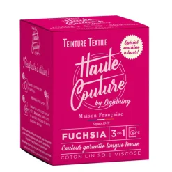 Teinture textile 350g
