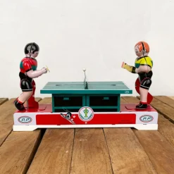Tennis de table mécanique