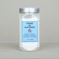 Terre de diatomée