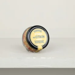 Terrine au citron de Menton 100g