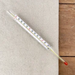 Thermomètre confiseur