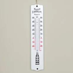 Thermomètre Maison Empereur
