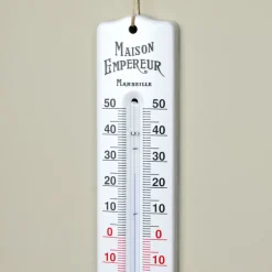 Thermomètre Maison Empereur