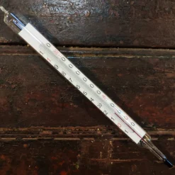 Thermomètre pour beurre et fromage