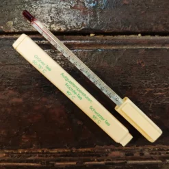 Thermomètre à thé
