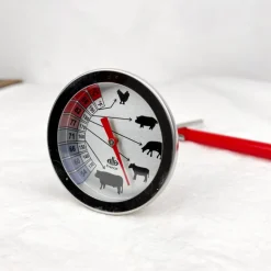 Thermomètre à viande