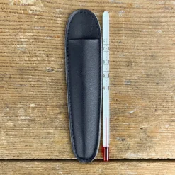 Thermomètre à yaourt