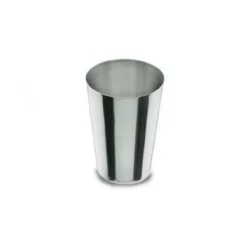 Timbale inox 0,3L