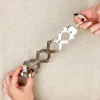 Tire-bouchon Zig Zag