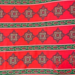 Tissu au mètre "Andrinople 1"