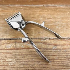 Tondeuse à cheveux manuelle