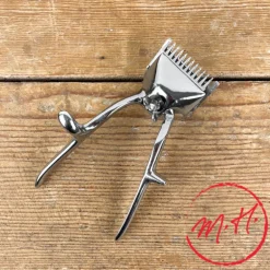 Tondeuse à cheveux manuelle