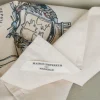 Torchon blason Maison Empereur