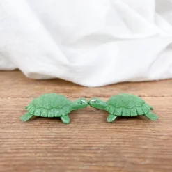 Tortues amoureuses magnétiques
