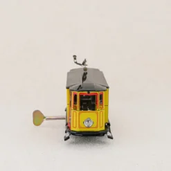Tramway 1923 mécanique