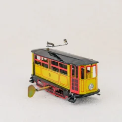 Tramway 1923 mécanique