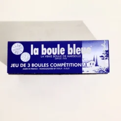 Triplette bleue 140 dure La Boule Bleue