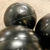 Triplette carbone 120 demi tendre La Boule Bleue