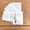 65 Trompe-oreilles