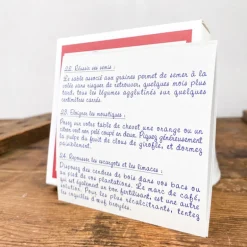 Trucs et astuces de grands-mères
