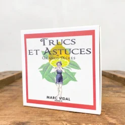 Trucs et astuces de grands-mères