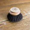 Tête de brosse à vaisselle naturelle