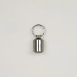Tube adresse pour collier