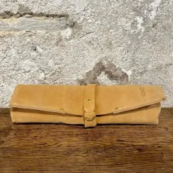 Étui en cuir 6 outils