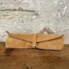 Étui en cuir 12 outils