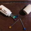 Étui 6 piques à bigorneaux