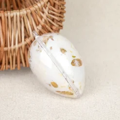 Œuf en nougat