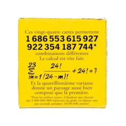 Un monde sans fin ...