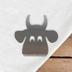 Vache à beurre