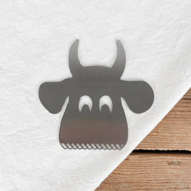Vache à beurre
