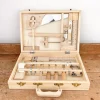 Valise à outils enfants
