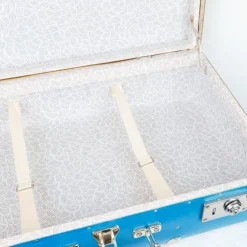 Valise sécurisée pour enfant