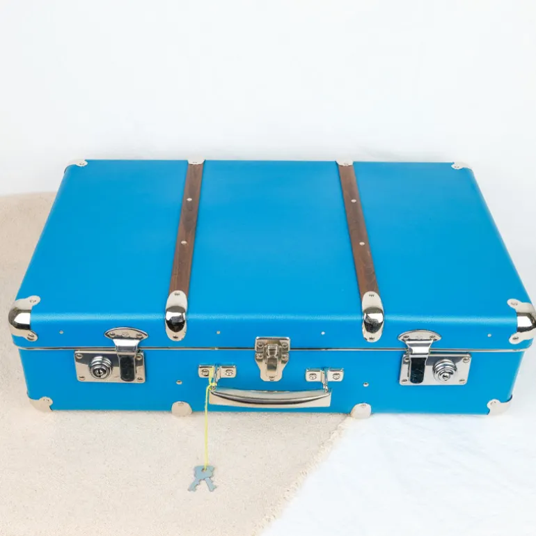 Valise sécurisée pour enfant