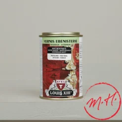 Vernis incolore mat rustique 250ml