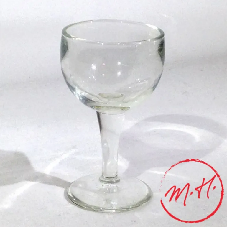 Verre ballon bistrot