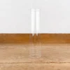 Verre de lampe droit Ø 34 mm