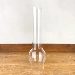 Verre de lampe à pétrole Matador ⌀53mm