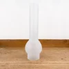 Verre de lampe à pétrole Matador Ø 63 mm