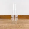 Verre de lampe viennois clair Ø 34 mm