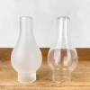 Verre lampe à pétrole Rochester ⌀53mm