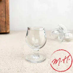 Verre à Liqueur Bistrot