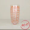 Verre mesureur 58 cl