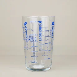 Verre mesureur 56 cl