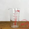 Verre mesureur 0.5 L